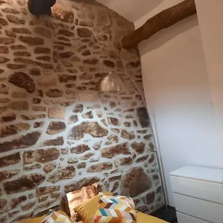 Encante Se Na Holiday home