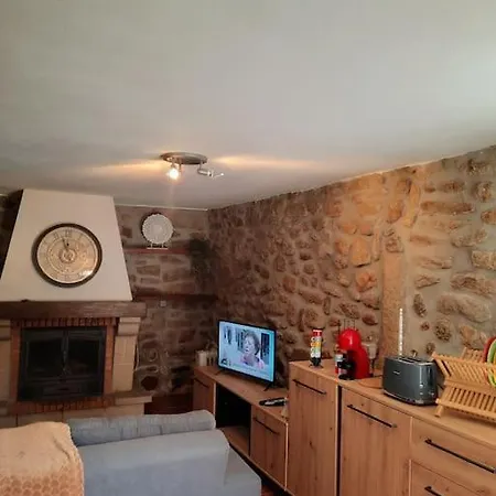 Tatil Evi Encante Se Na *