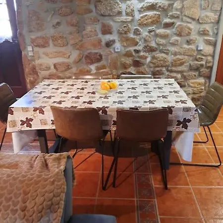 Encante Se Na Aldeia da Ponte