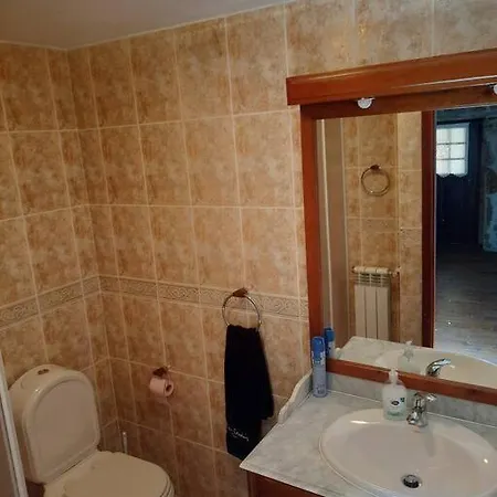 Tatil Evi Encante Se Na Aldeia da Ponte