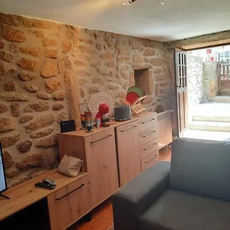 Holiday home Encante Se Na *